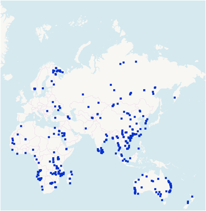 Rare earths: A review of the landscape | MRS Energy & Sustainability ...