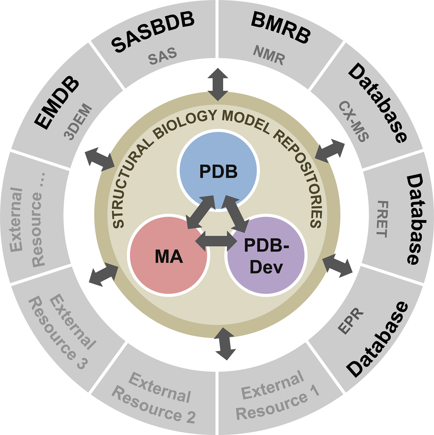 Anticipating Innovations In Structural Biology | Quarterly Reviews Of ...