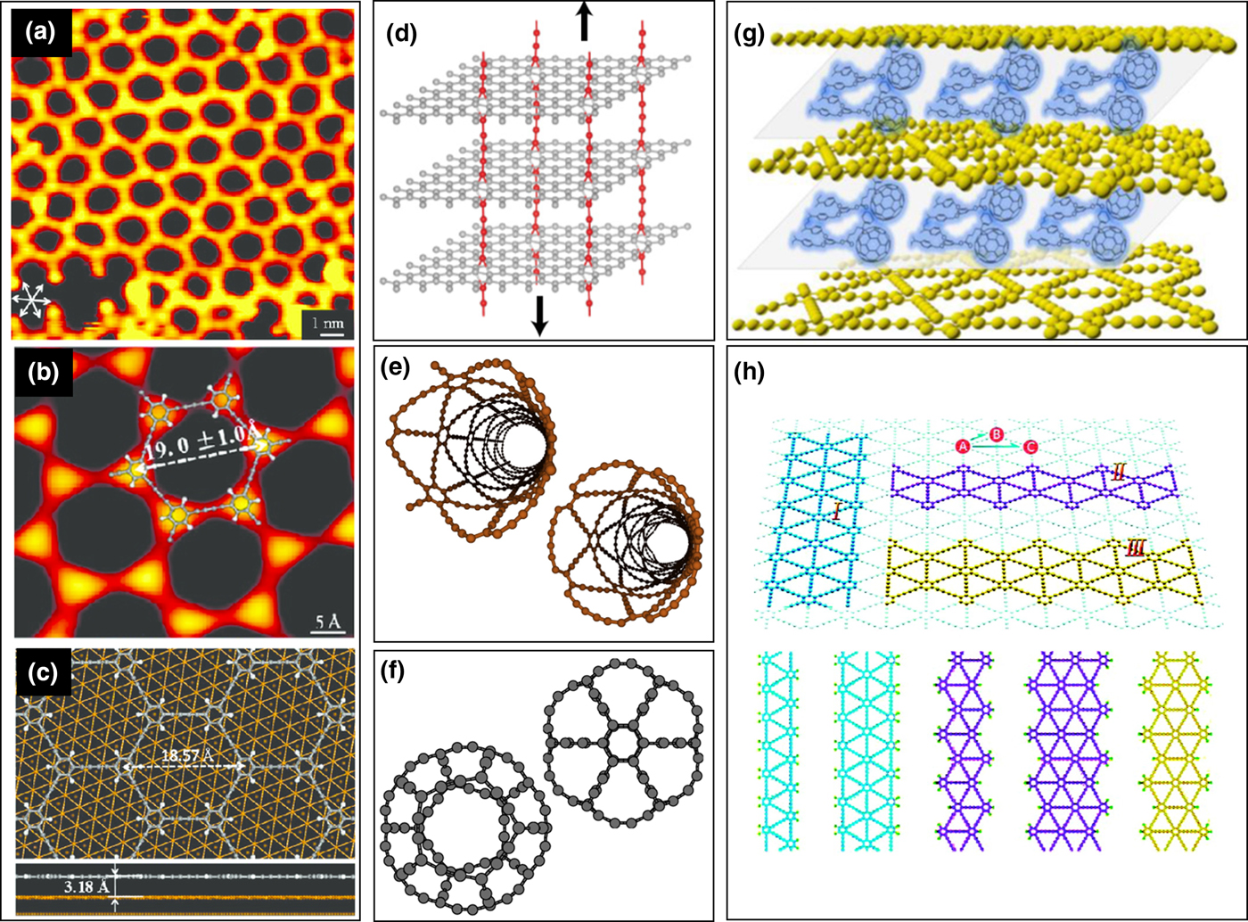 Carbyne: from the elusive allotrope to stable carbon atom wires | MRS ...