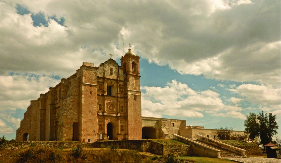 Building in the Shadow of Death: Monastery Construction and the Politics of  Community Reconstitution in Sixteenth-Century Mexico | The Americas |  Cambridge Core