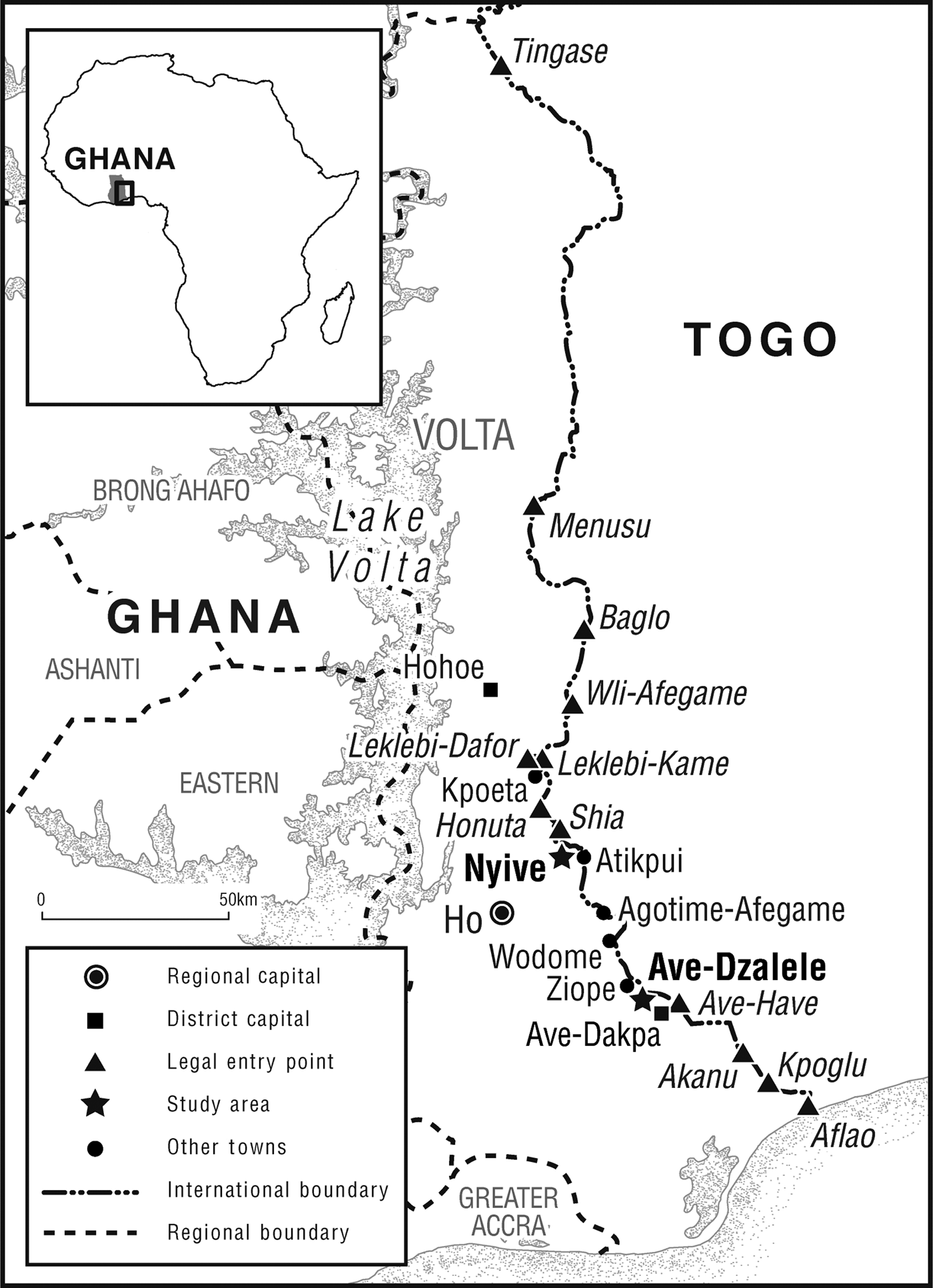 ‘International chiefs’ chieftaincy, rituals and the reproduction of