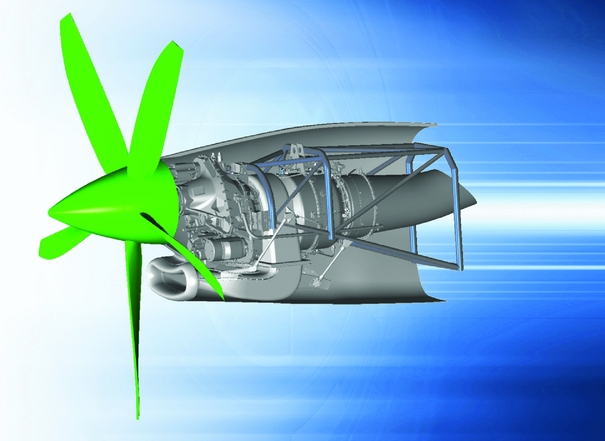 Clean Sky research and demonstration programmes for next-generation  aircraft engines | The Aeronautical Journal | Cambridge Core