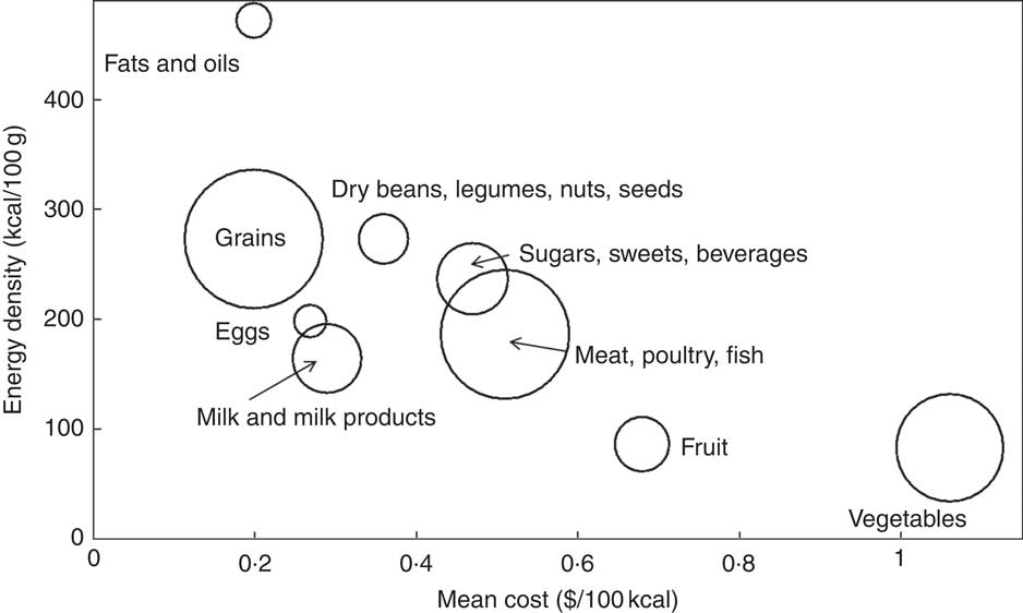 Bonus Post: Emulsifiers in Ultra-processed Foods by Julie Jones