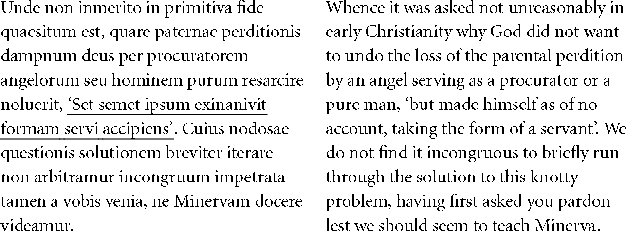 The Conductus Intratexts And Intertexts Chapter 8 Discovering Medieval Song