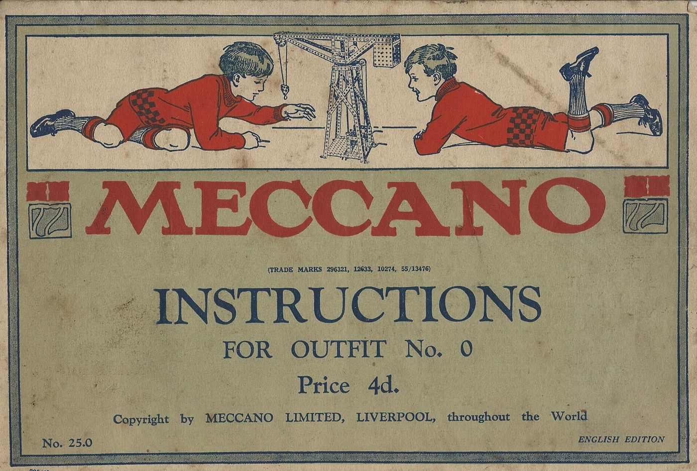 Meccano: Last factory in Europe producing iconic children's