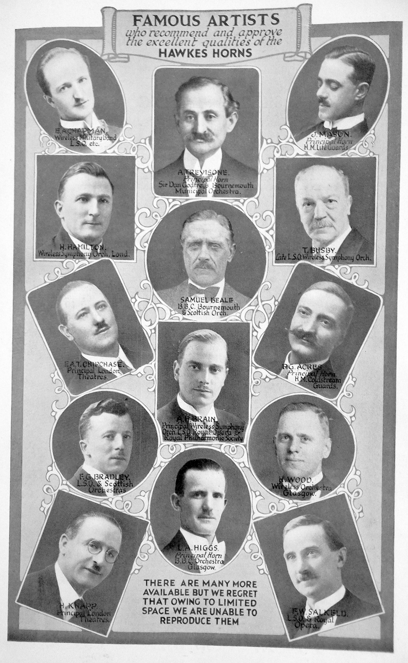 Musical Instrument Manufacturing