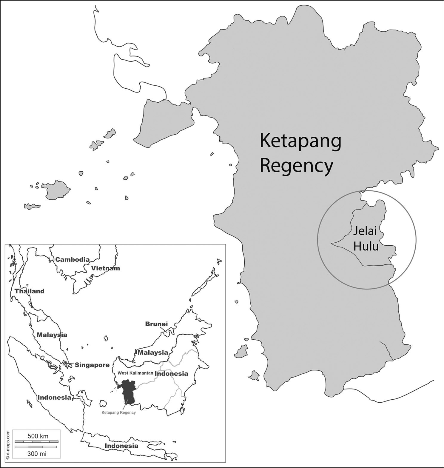 Our Changing Homelands (Part II) - Indigenous Knowledge for
