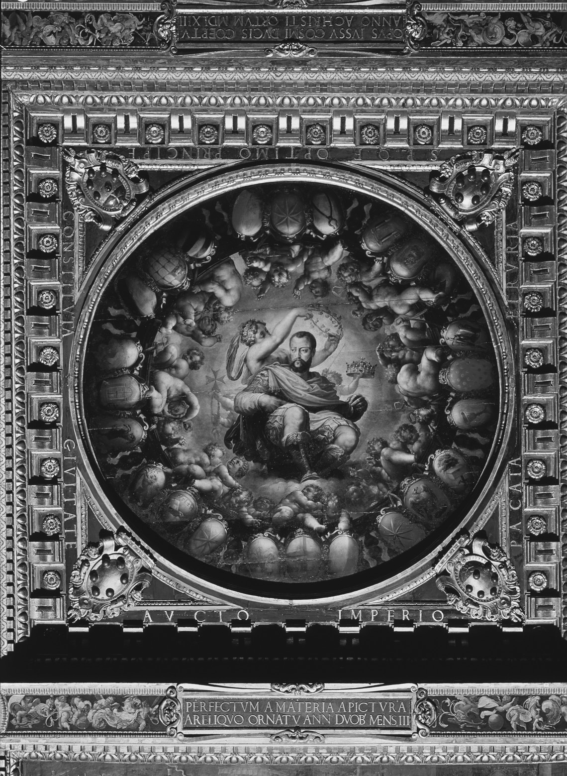 The treasures of Brera Palace | Pinacoteca di Brera, image size:1140x1559