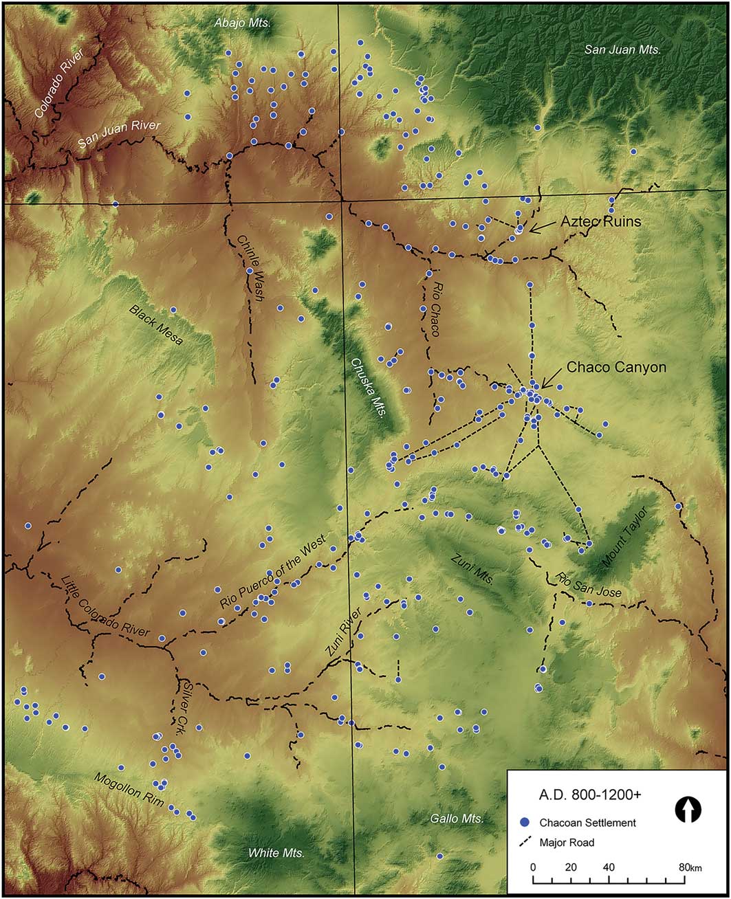 What s new in Chaco research Antiquity Cambridge Core