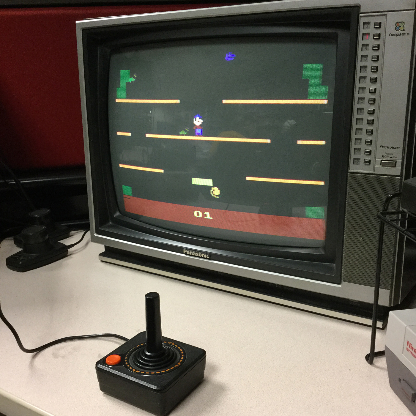 Art and technology: archiving video games for humanities research in  university libraries | Art Libraries Journal | Cambridge Core