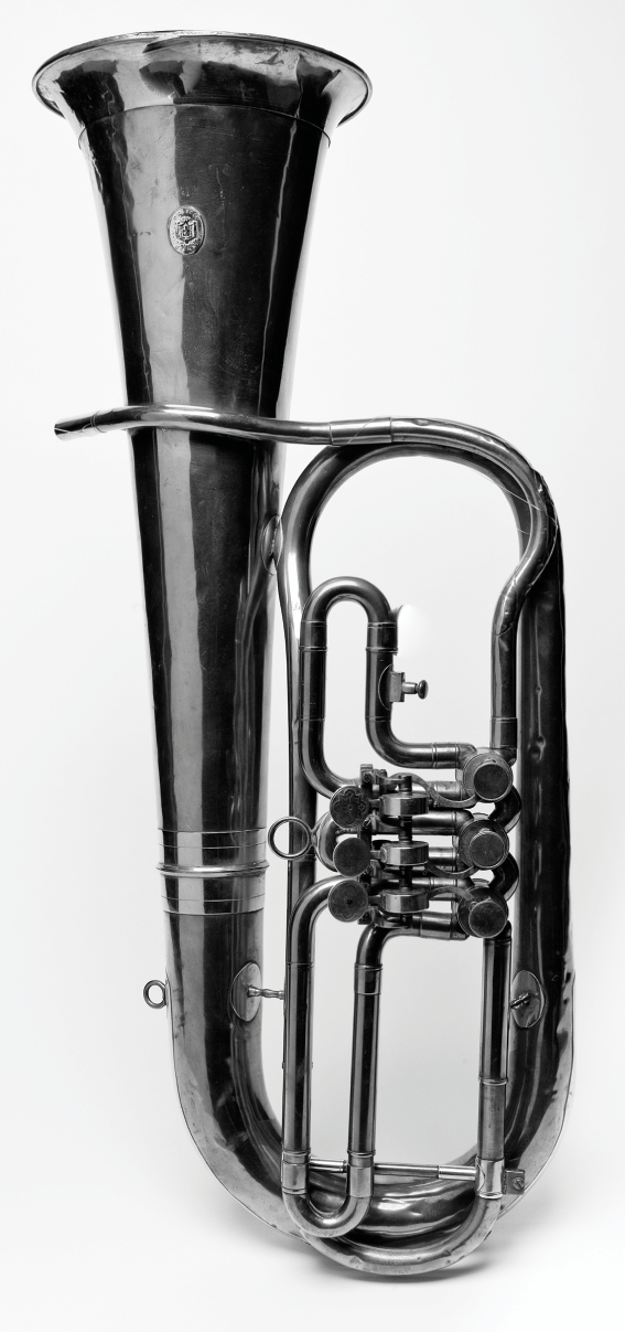 1948 vintage buescher true tone trumpet