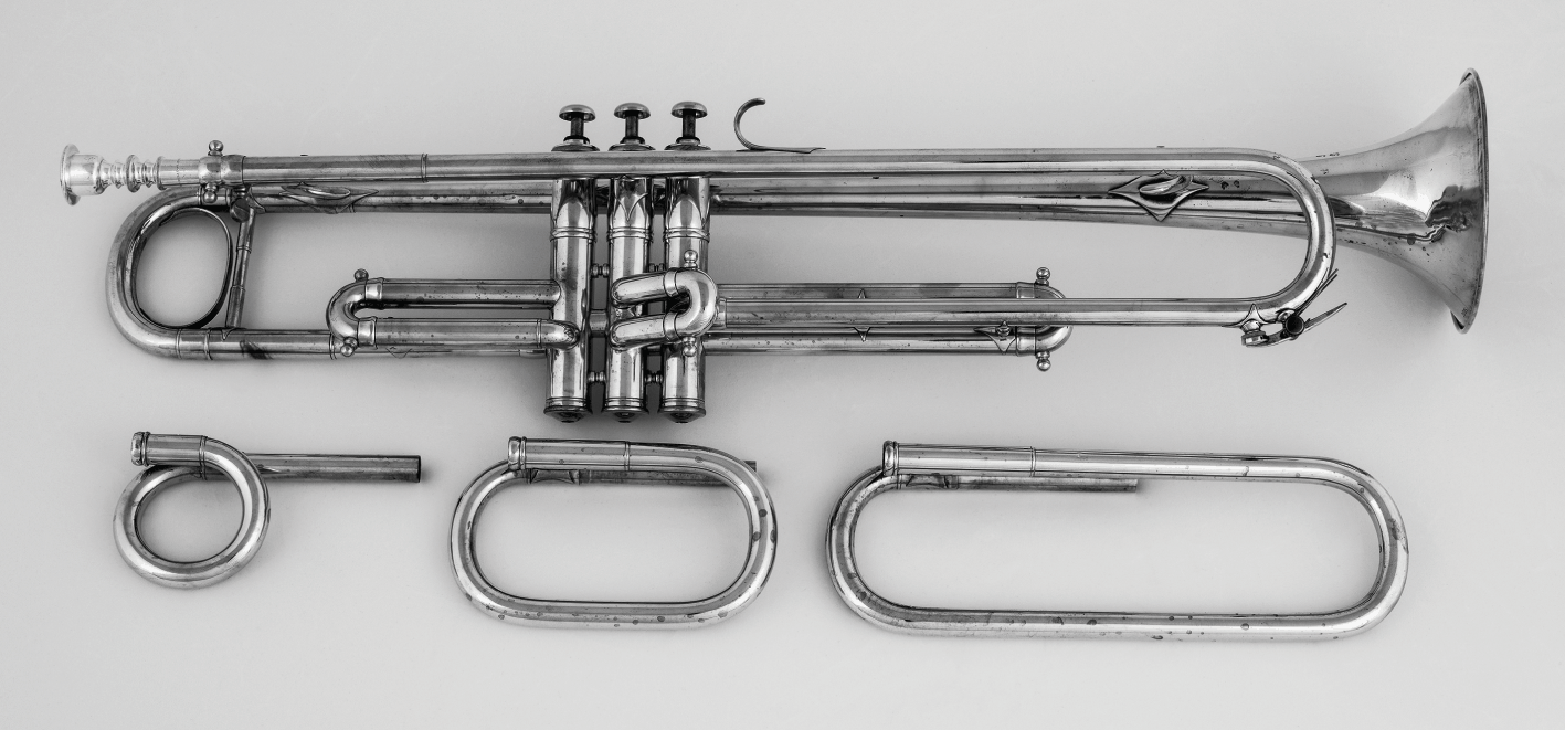 London Concertante - Instrument fact Monday: Brass instruments are also  known as 'Labrosones,' meaning lip-vibrated instruments.