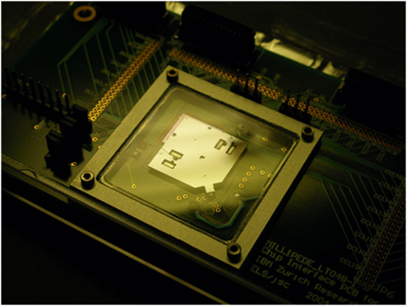 Scanning Probe Type Data Storage Beyond Hard Disk Drive And Flash Memory Mrs Bulletin Cambridge Core