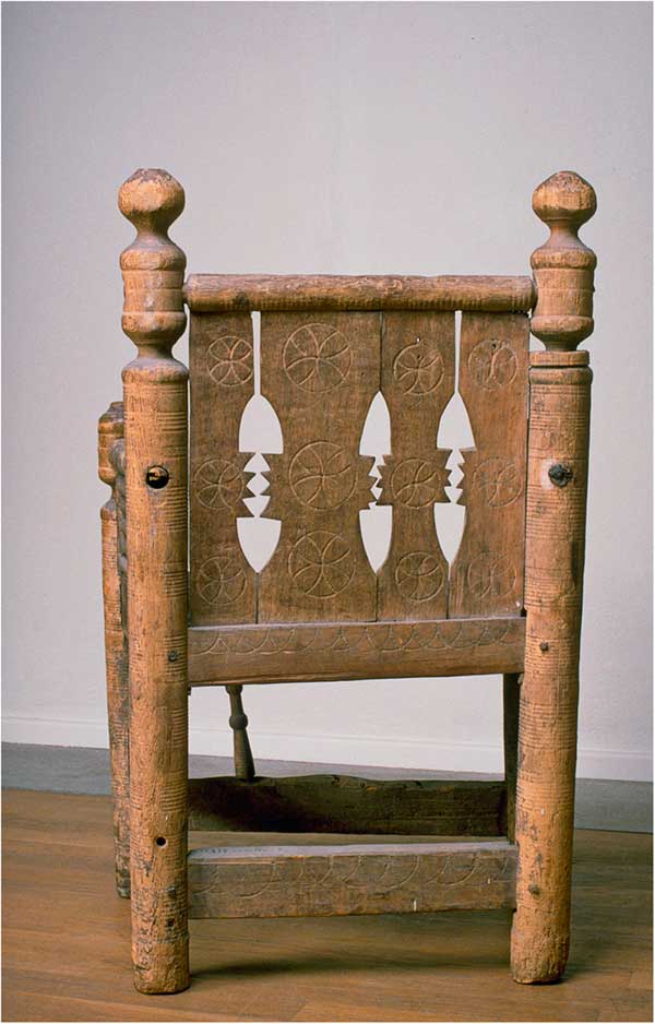 The Canterbury Group Of Arcaded Gothic Early Medieval Chests - 