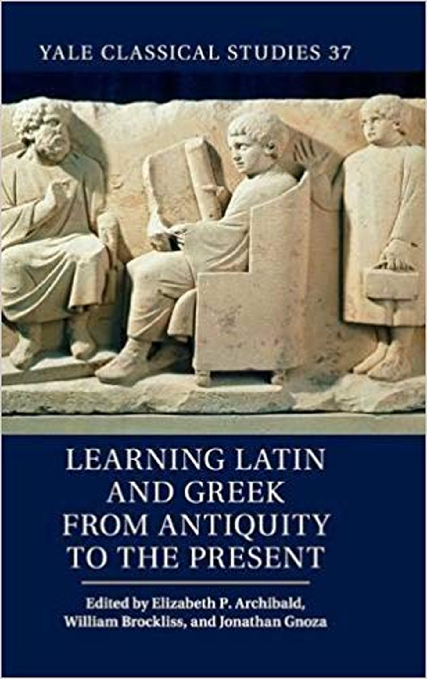 Book Reviews | Journal of Classics Teaching | Cambridge Core