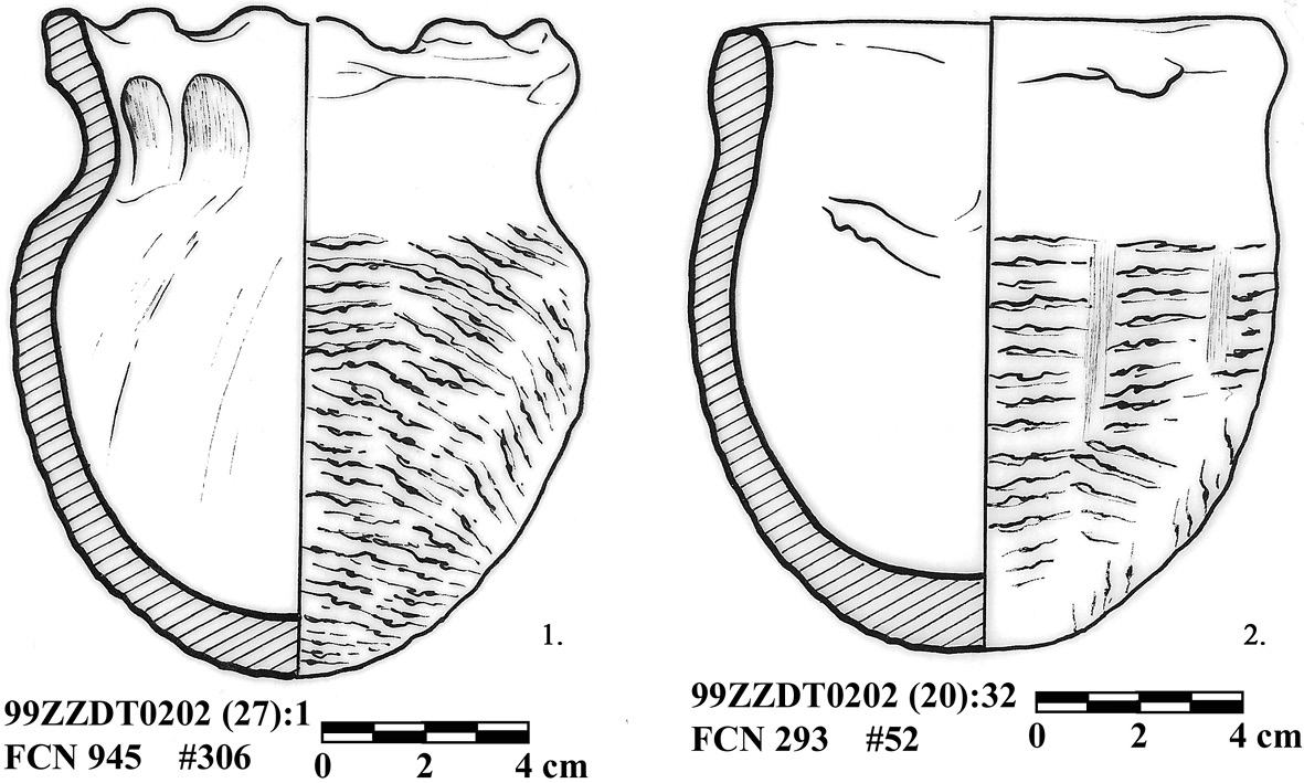 The Social Life Of Salt In Ancient China From The Late - 