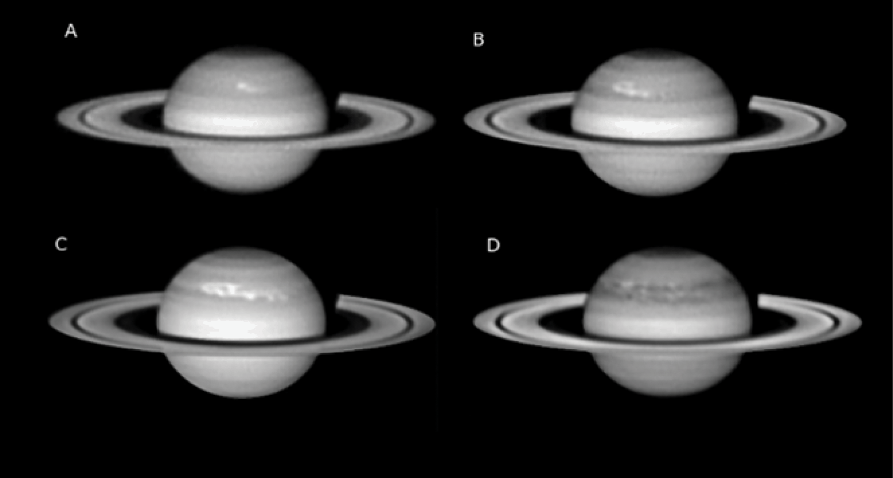 The Future Exploration of Saturn (Chapter