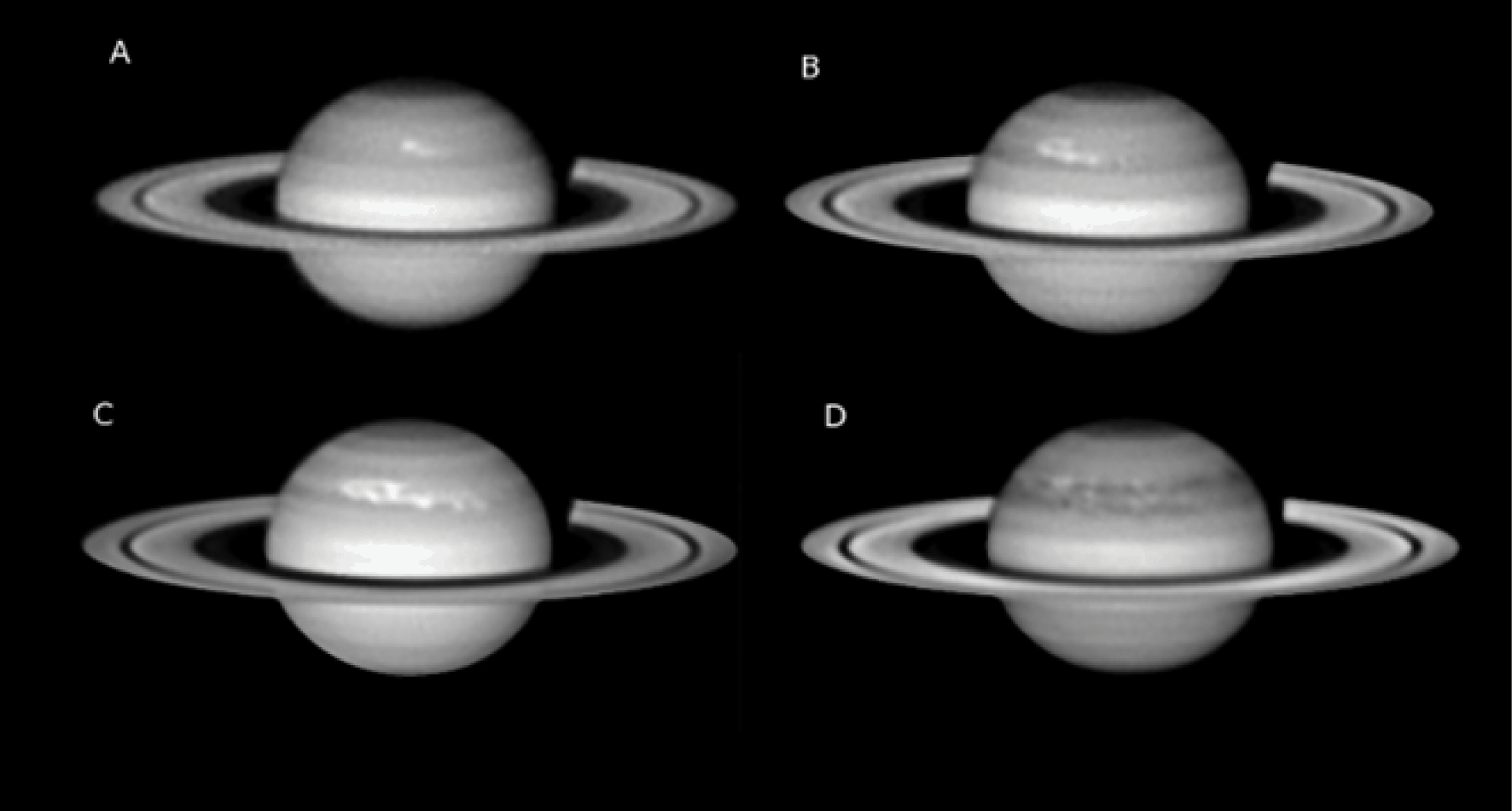 The Future Exploration of Saturn (Chapter pic image