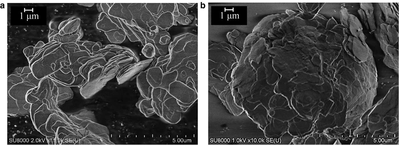 Caesium Desorption From Layer Silicate Minerals Using Quaternary Ammonium Salts Clay Minerals Cambridge Core