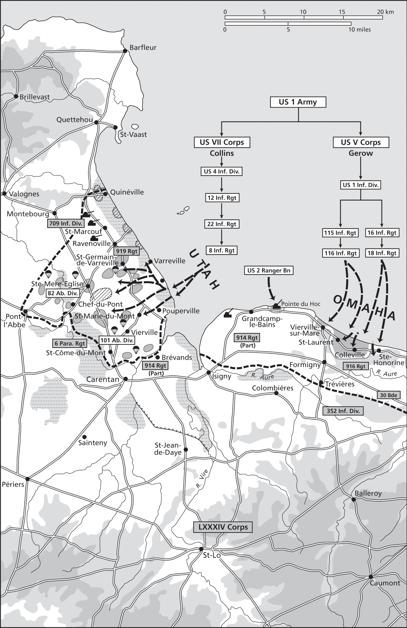 D Day Chapter 13 Fighting The People S War