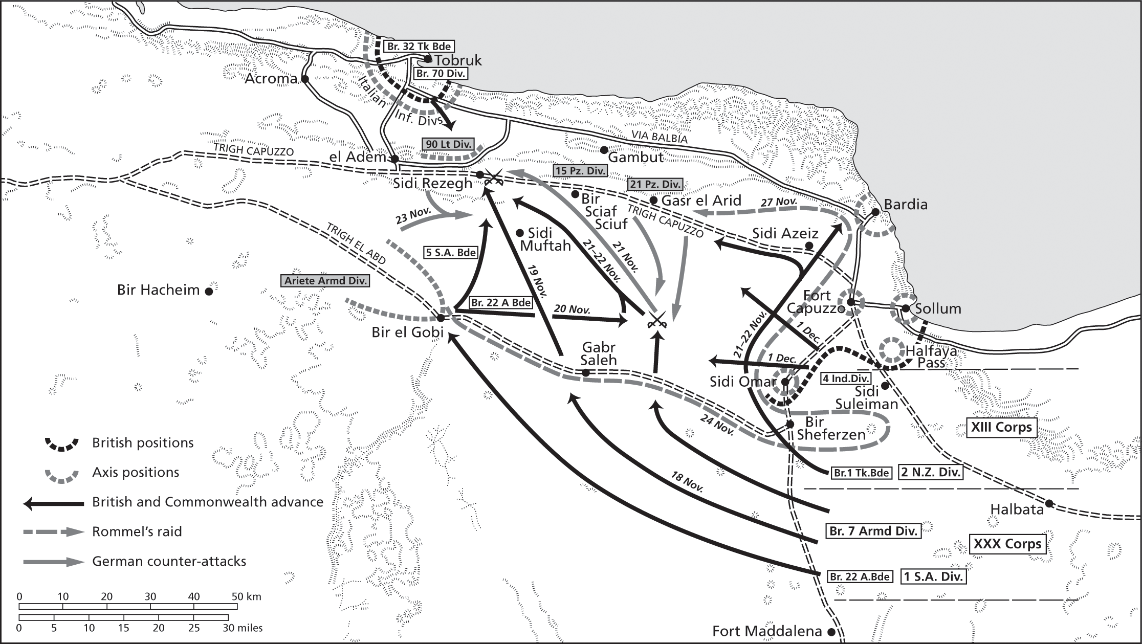 The Middle East (Chapter 4) - Fighting the People's War