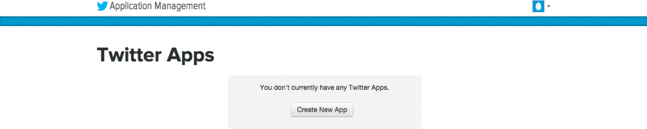 Twitter As Data Twitter As Data