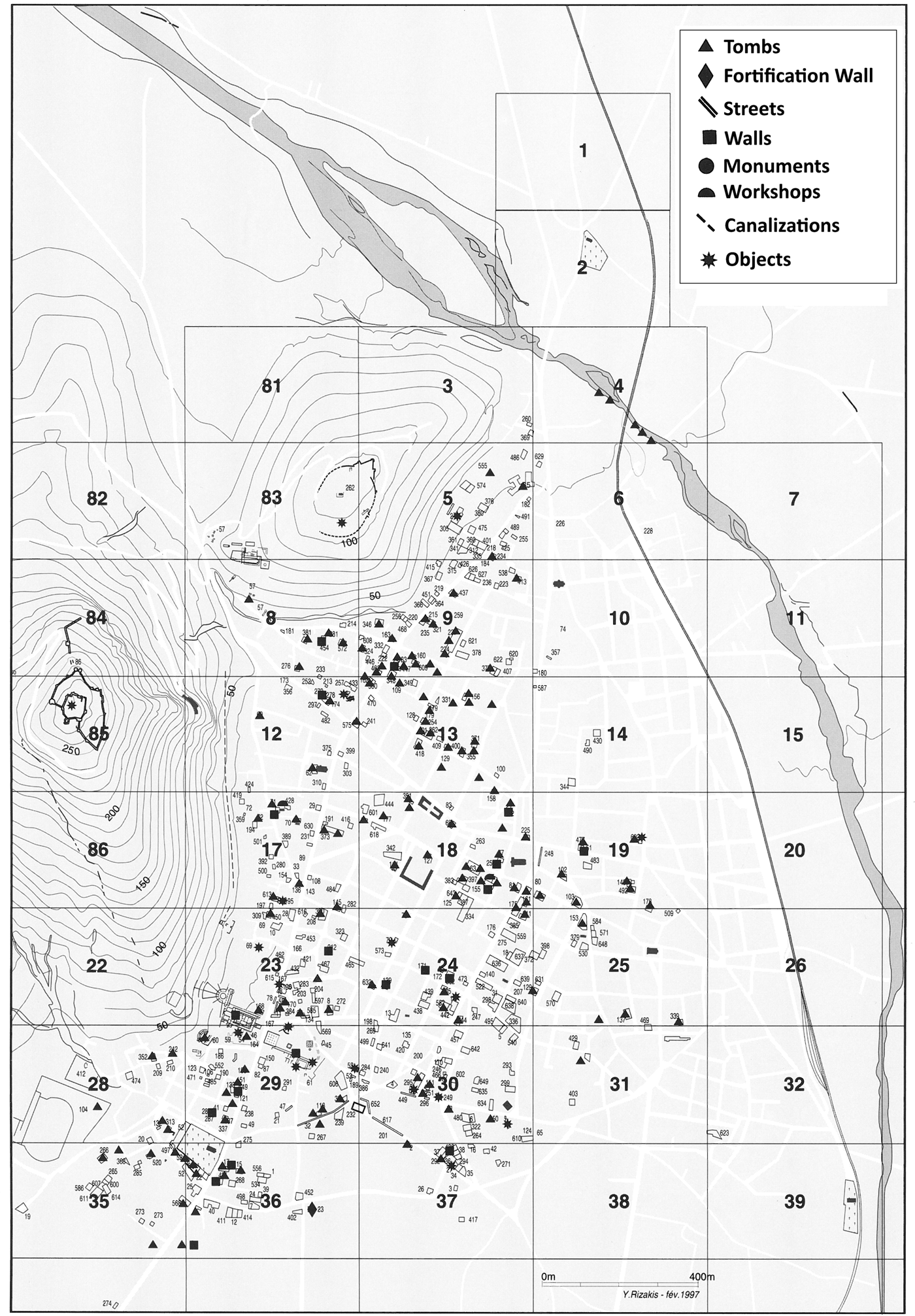 THE TYPOLOGY AND TOPOGRAPHY OF SPARTAN BURIALS FROM THE PROTOGEOMETRIC TO  THE HELLENISTIC PERIOD: RETHINKING SPARTAN EXCEPTIONALISM AND THE  OSTENSIBLE CESSATION OF ADULT INTRAMURAL BURIALS IN ...