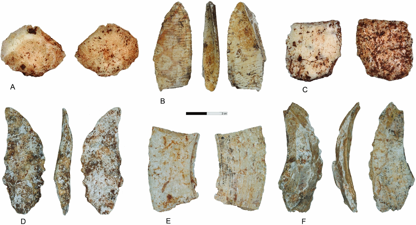The Philippines From C 14 000 To 4 000 Cal Bp In Regional Context Cambridge Archaeological Journal Cambridge Core