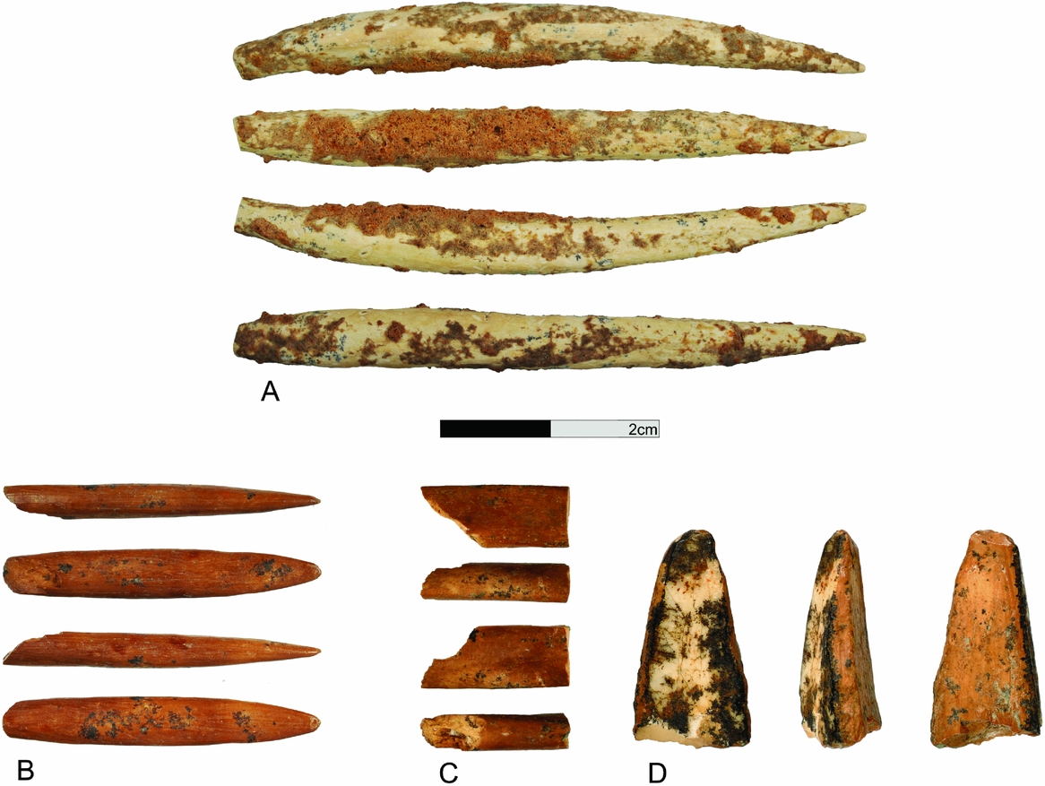 The Philippines From C 14 000 To 4 000 Cal Bp In Regional Context Cambridge Archaeological Journal Cambridge Core