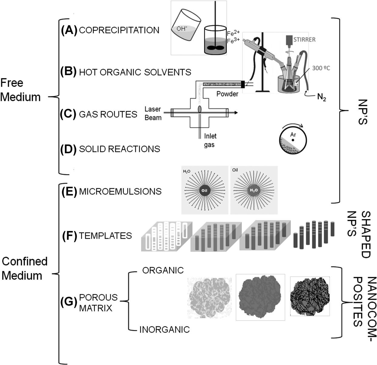 Preparation Of Magnetic Nanoparticles For Applications In Biomedicine Chapter 2 Magnetic Nanoparticles In Biosensing And Medicine