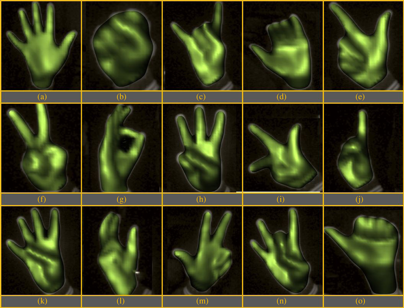 Hand pose detection with TensorFlow.js and Next.js 🫵 | by Felix Lindgren |  Medium