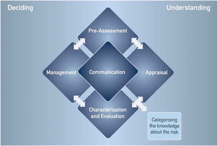The Use of Risk Governance Principles in Practice: Lessons from a Dutch ...