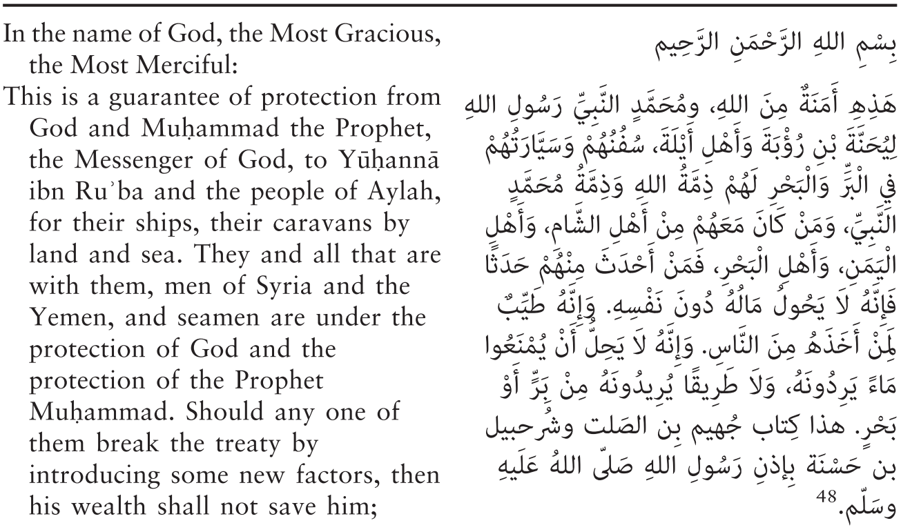 Freedom Of The Seas Chapter 1 Islamic Law Of The Sea Freedom Of The Seas Chapter 1 Islamic Law Of The Sea