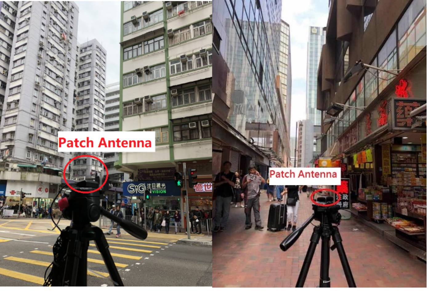 GPS Signal Reception Classification Using Adaptive NeuroFuzzy