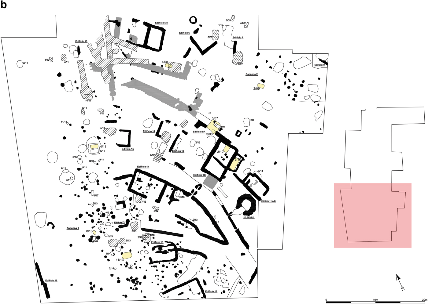 Revisiting The Dead Tomb Reuse And Post Burial Practices At Ascoli Satriano Pre Roman Apulia Seventh Fourth Century Cambridge Archaeological Journal Cambridge Core