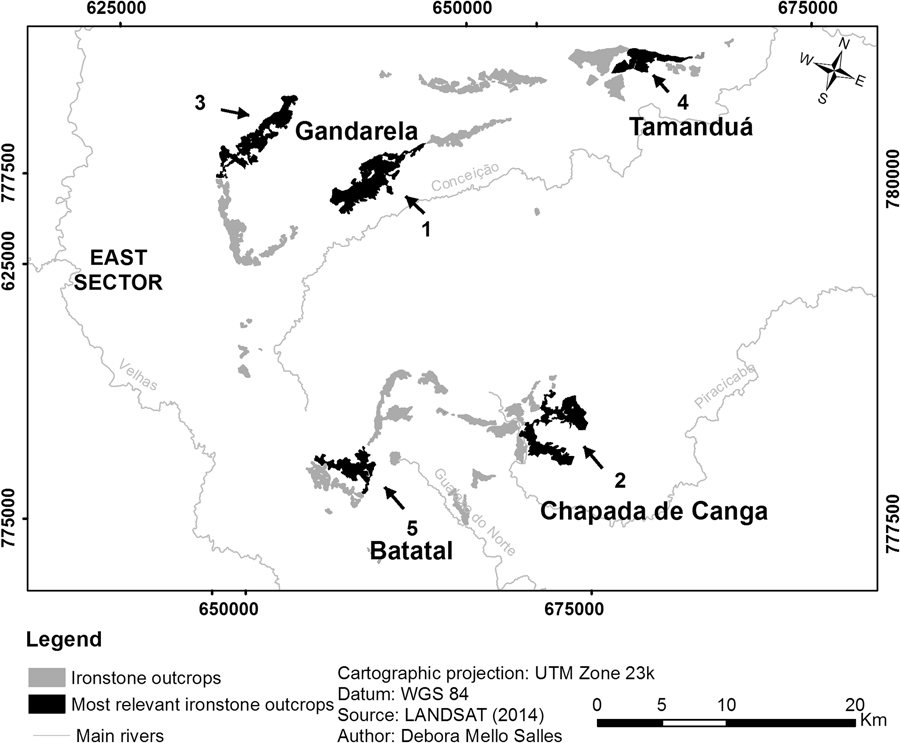 Moro MarceloFreire D, PDF, Biodiversity