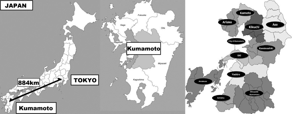 Consideration Of Medical And Public Health Coordination Experience From The 16 Kumamoto Japan Earthquake Prehospital And Disaster Medicine Cambridge Core