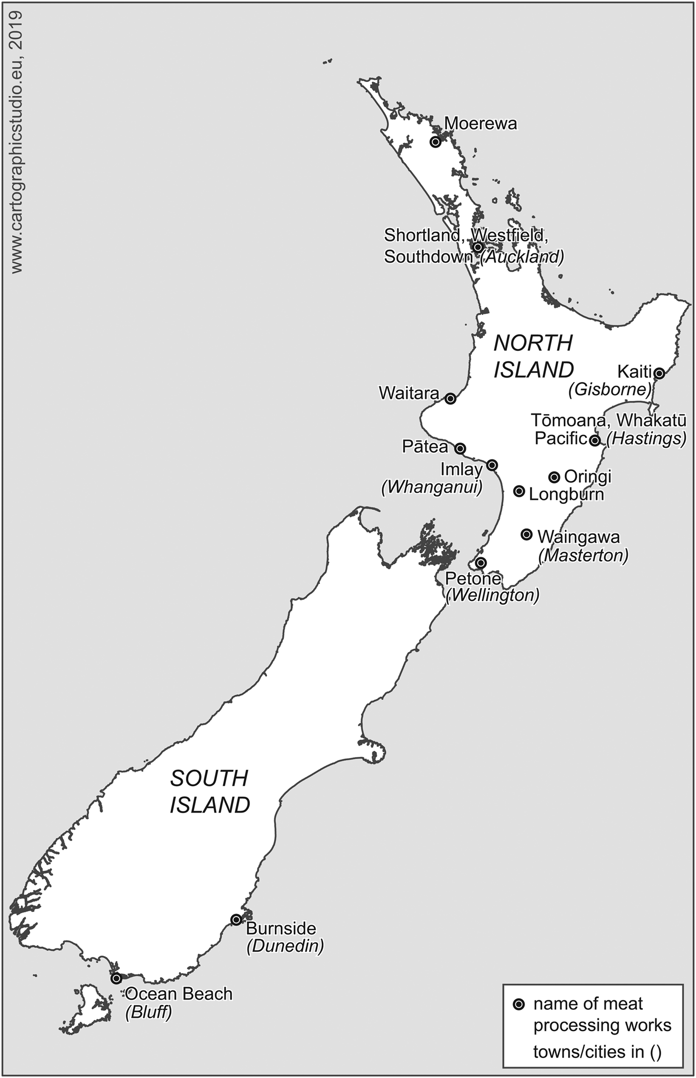 Indigeneity Dissent And Solidarity Maori And Strikes In The Meat Industry In Aotearoa New Zealand During The Long 1970s International Review Of Social History Cambridge Core