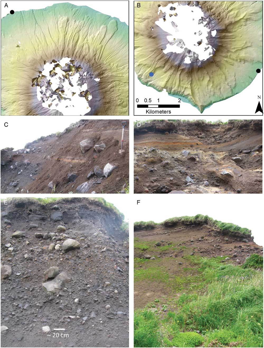 The evolution of Australian island geographies and the emergence and  persistence of Indigenous maritime cultures - ScienceDirect