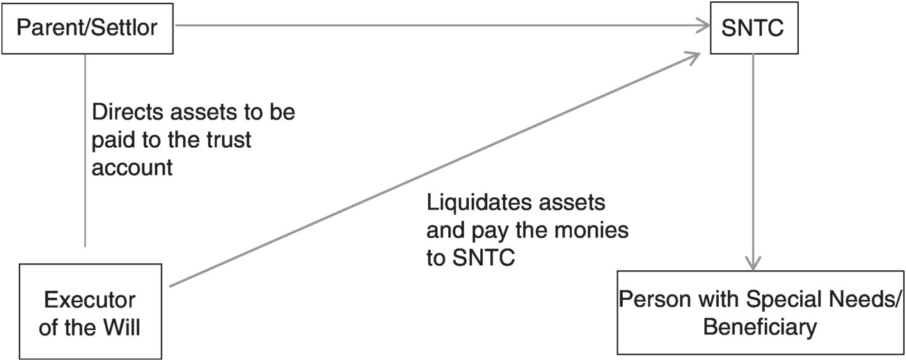 Financial Planning Mechanisms Available To Persons With Special