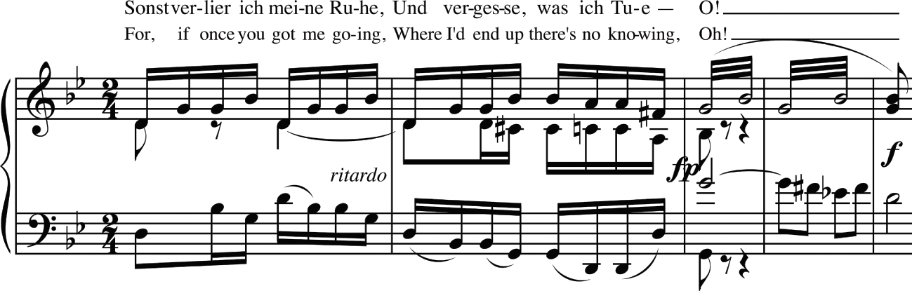 The Music Of Operetta (Chapter 1) - German Operetta On Broadway And In ...