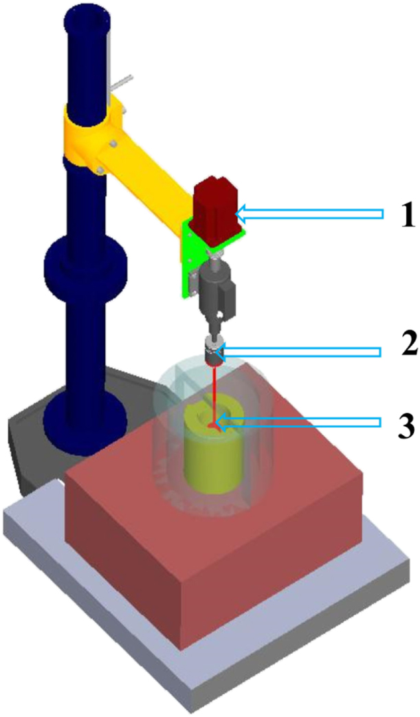 Rheological behavior of semisolid hypereutectic Al–Si alloys 