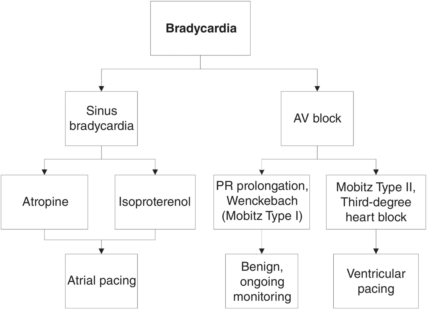 Management Of Refractory Arrhythmias In The Neurocritical Care Unit Chapter 27 Neurocritical Care