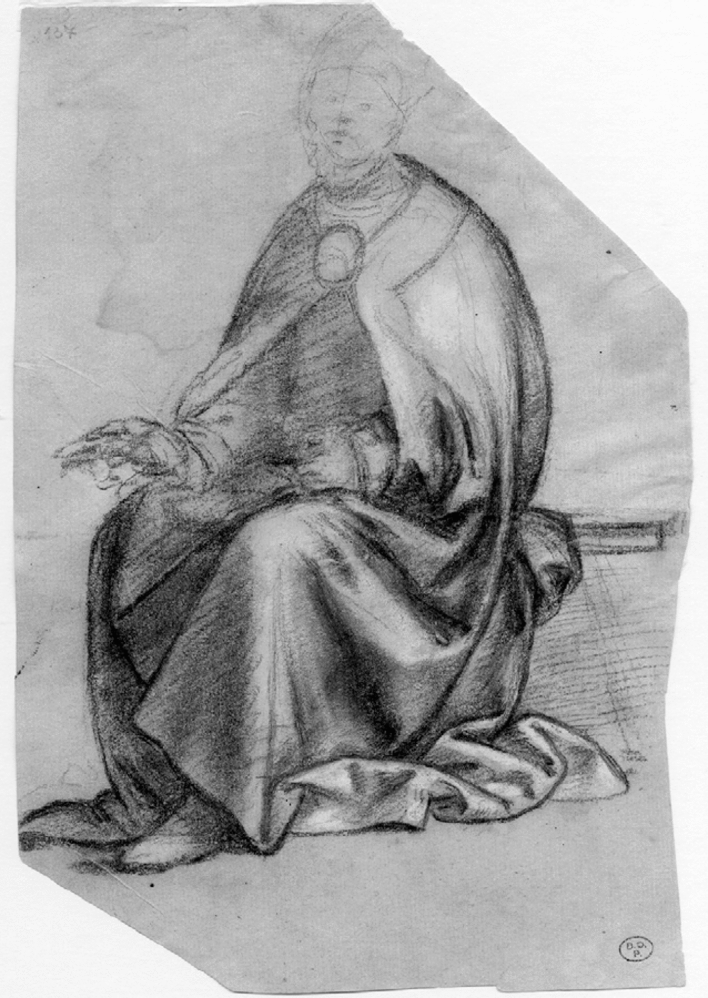 Exorcising the Borgia from Urbino: Timoteo Viti's Arrivabene Chapel, Renaissance Quarterly