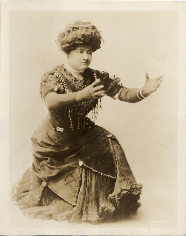Sophie Tucker Racial Hybridity And Interracial Relations In