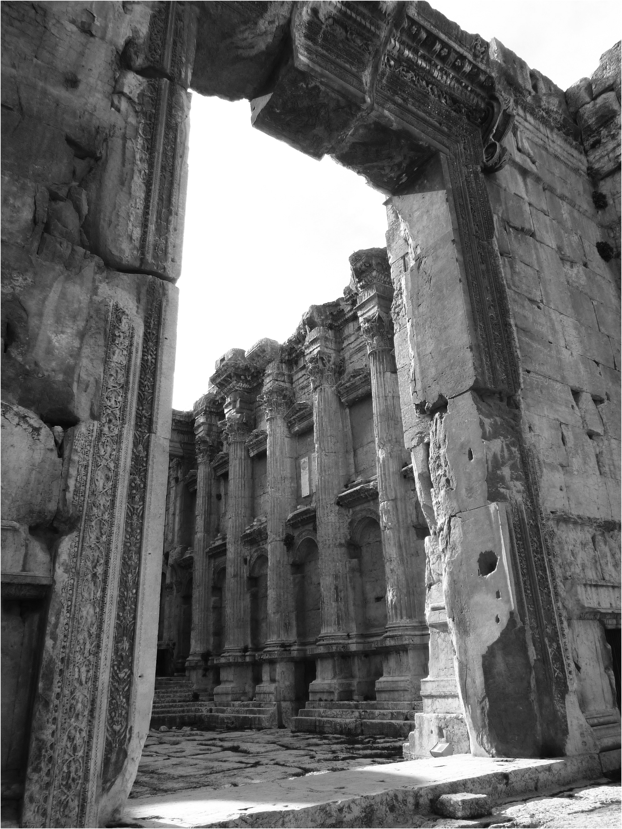 The Roman Near East Chapter 11 Roman Architecture And Urbanism