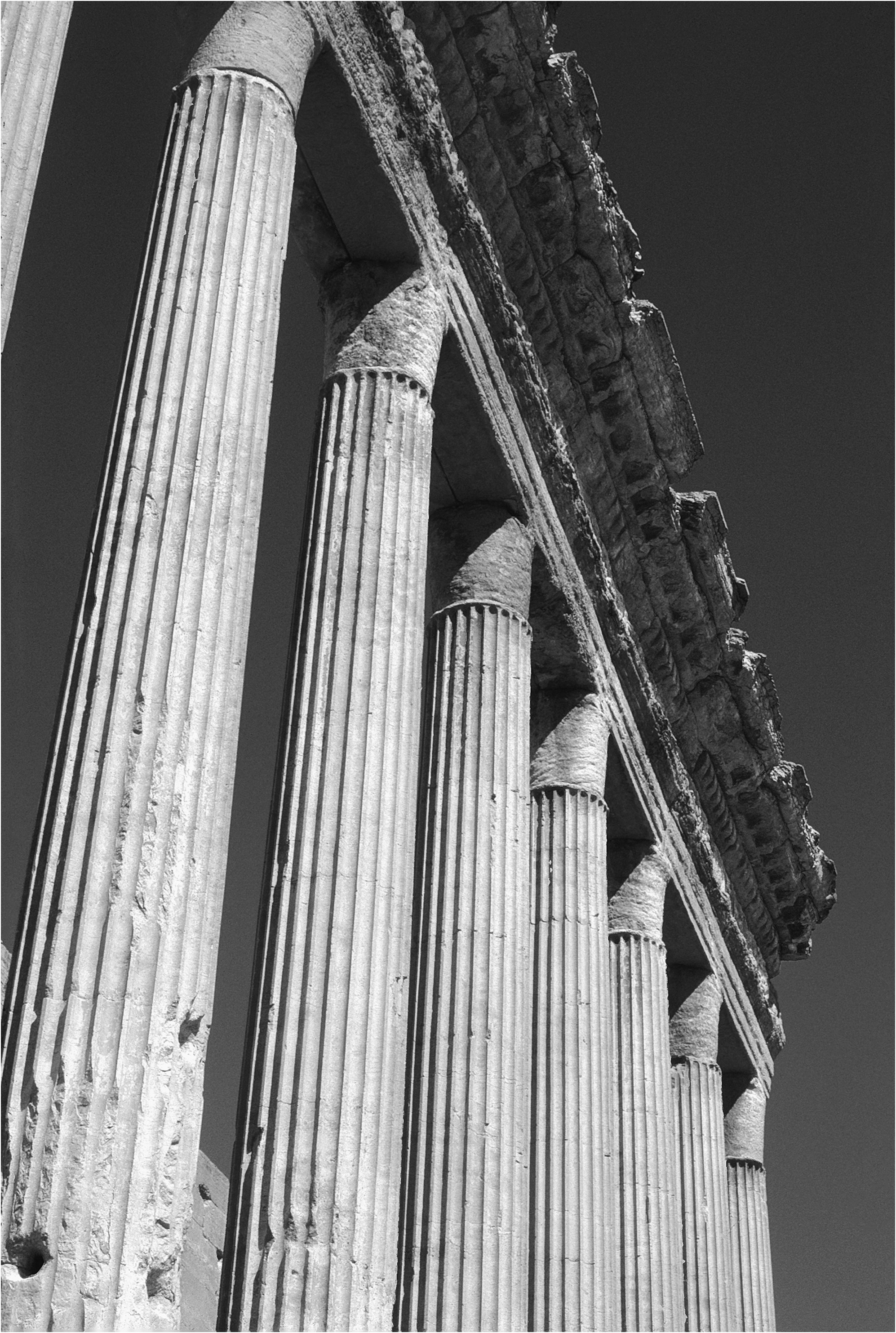 The Roman Near East Chapter 11 Roman Architecture And Urbanism