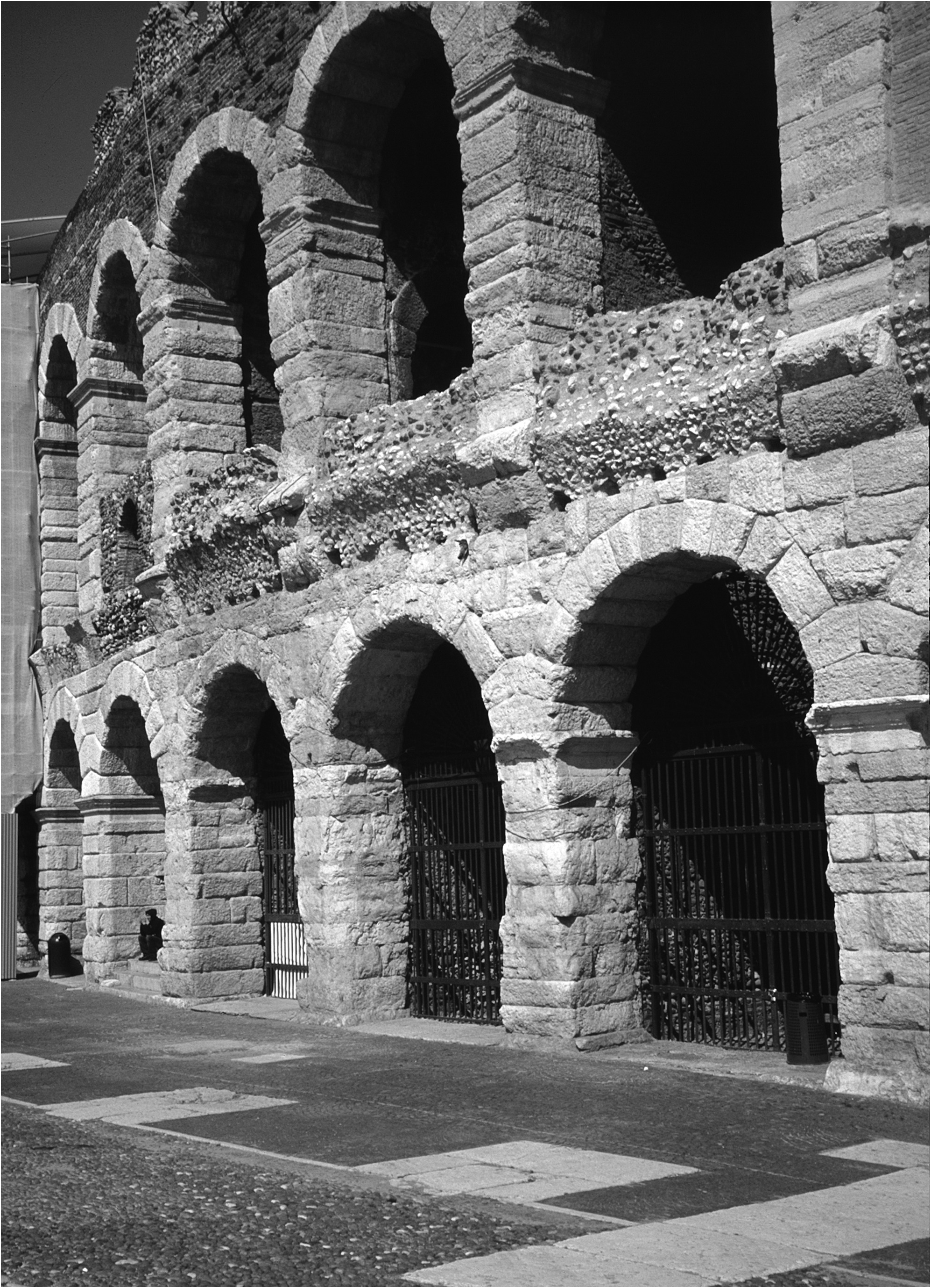 Kendrick Lamar Infiamma l'Arena di Verona, image size:1994x2755