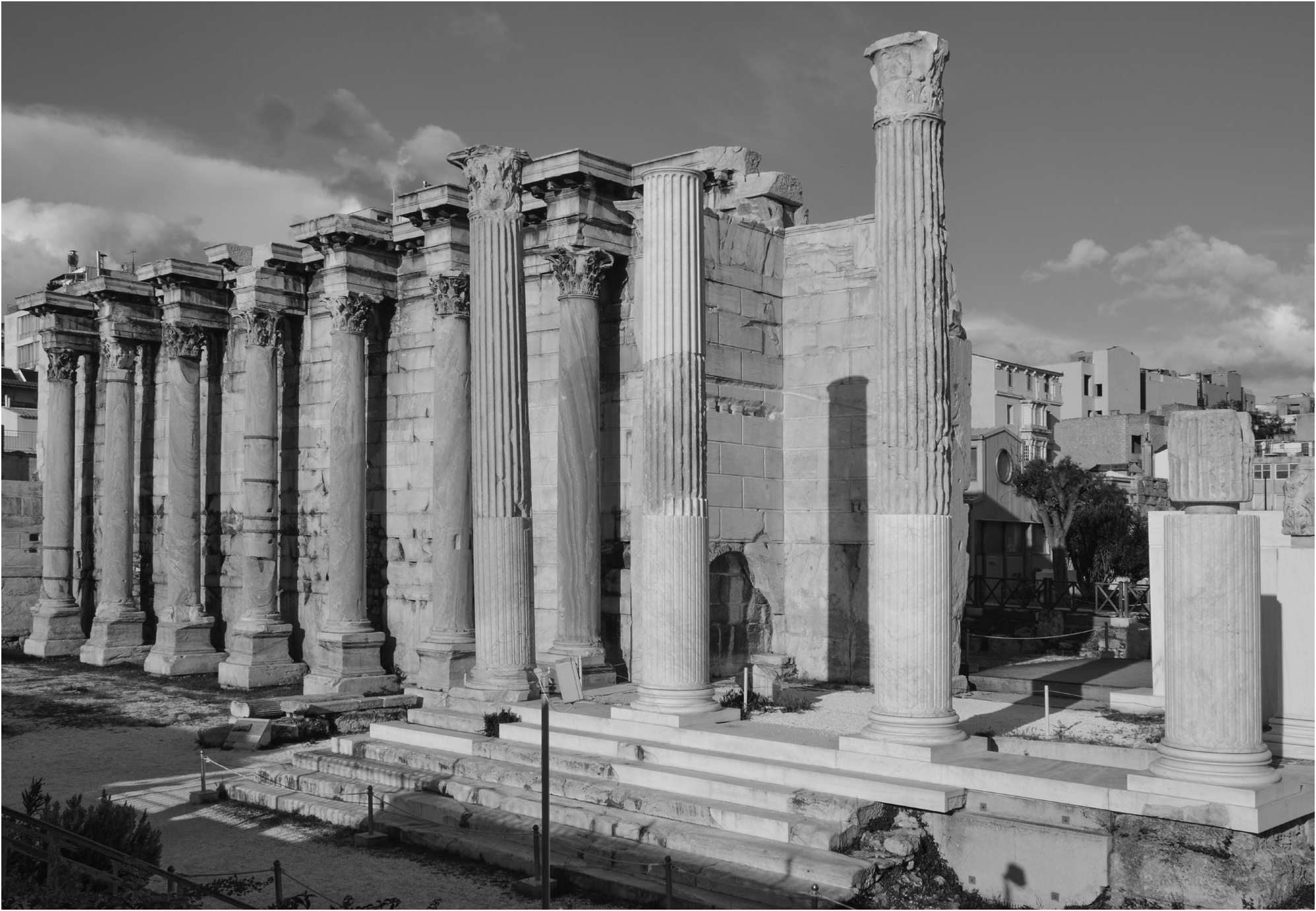 Greece Under Roman Rule Chapter 9 Roman Architecture And - 