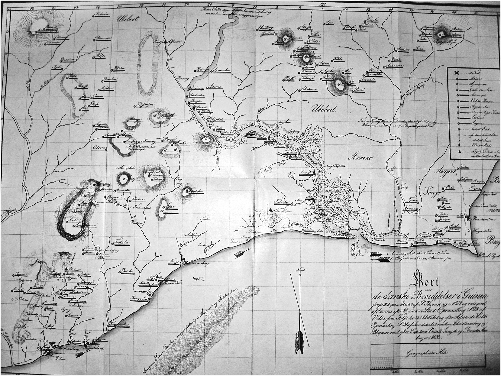 From Frontiers To Boundaries Part I Boundaries Communities And State Making In West Africa From Frontiers To Boundaries Part I Boundaries Communities And State Making In West Africa